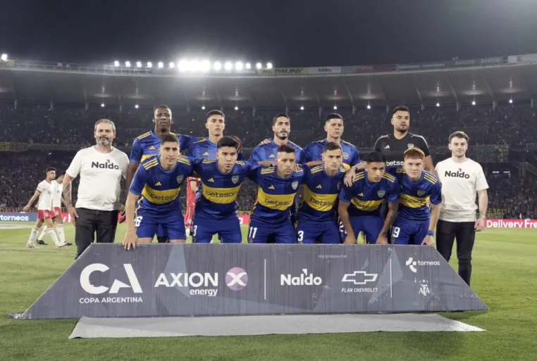 QUÉ NECESITA AHORA BOCA PARA CLASIFICARSE A LA COPA LIBERTADORES 2024
