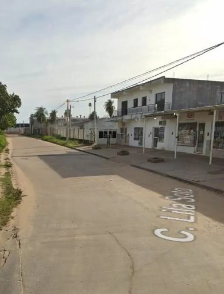 UNA PAREJA FUE ASALTADA A PUNTA DE CUCHILLO