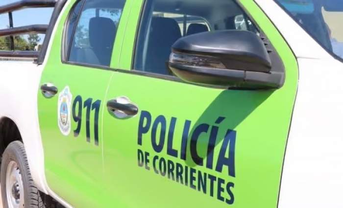 DETUVIERON A UN HOMBRE QUE INTENTÓ ENTRAR A UN DOMICILIO