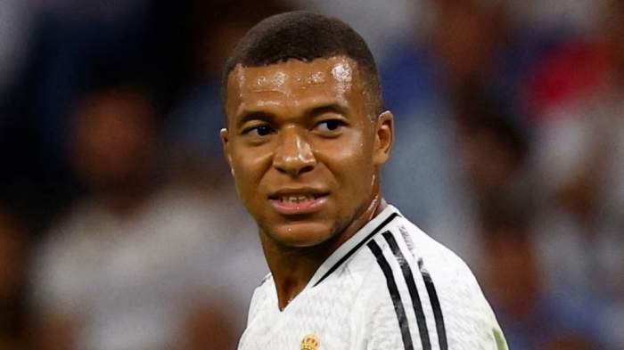 CONMOCIÓN EN EUROPA POR LA DENUNCIA QUE SALPICA A KYLIAN MBAPPÉ