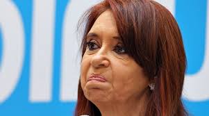 CONFIRMARON LA CONDENA DE CRISTINA KIRCHNER: SEIS AÑOS DE PRISIÓN