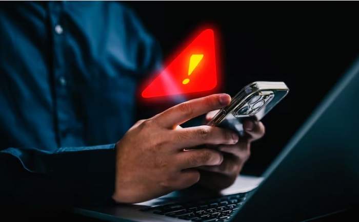 NUEVA ESTAFA DIGITAL: COPIAN ALIAS Y LOGOS PARA ENGAÑAR A CLIENTES