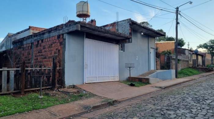 “CON ASISTENCIA RESPIRATORIA”: ASÍ ESTÁ LA ESPOSA DEL HOMBRE QUE MATÓ A SUS HIJOS