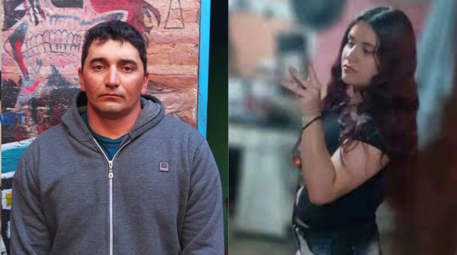 QUIÉN ES EL ACUSADO DE HABER MATADO Y TIRADO A GABRIELA AL POZO