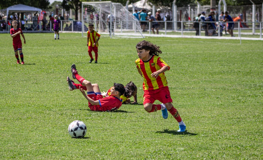 BOCA JUNIORS MIRA CON INTERÉS A DOS PROMESAS DEL AURIRROJO