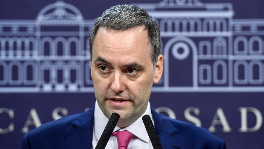 DENUNCIARON A MANUEL ADORNI POR PRESUNTO ENRIQUECIMIENTO ILÍCITO