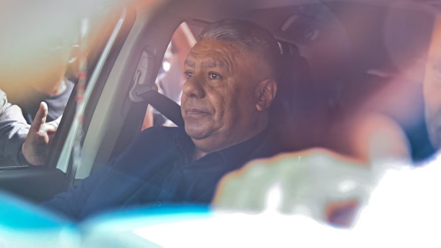 LA CHICANA DE TAPIA SOBRE LA FINALISSIMA: “QUIERO QUE SE JUEGUE EN EL MONUMENTAL”