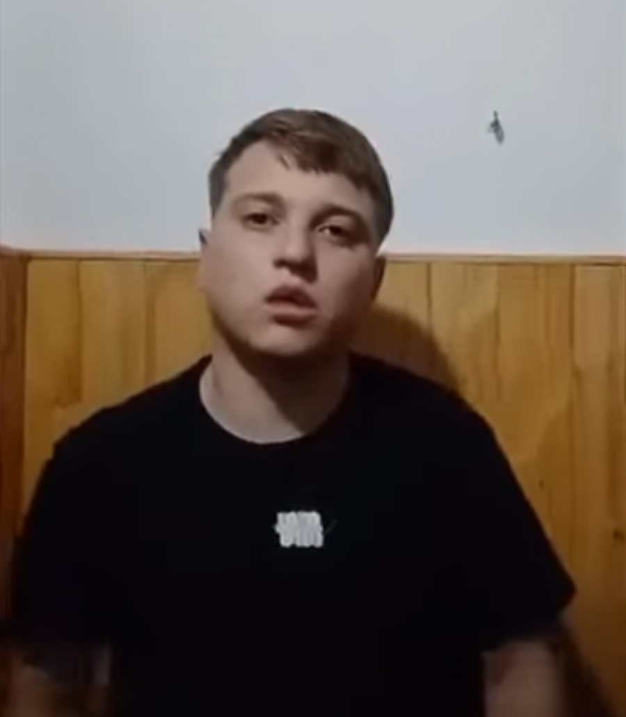 CRIMEN DEL “GUASÓN”: DETUVIERON A LA MADRE DE DAMIÁN ESCALANTE