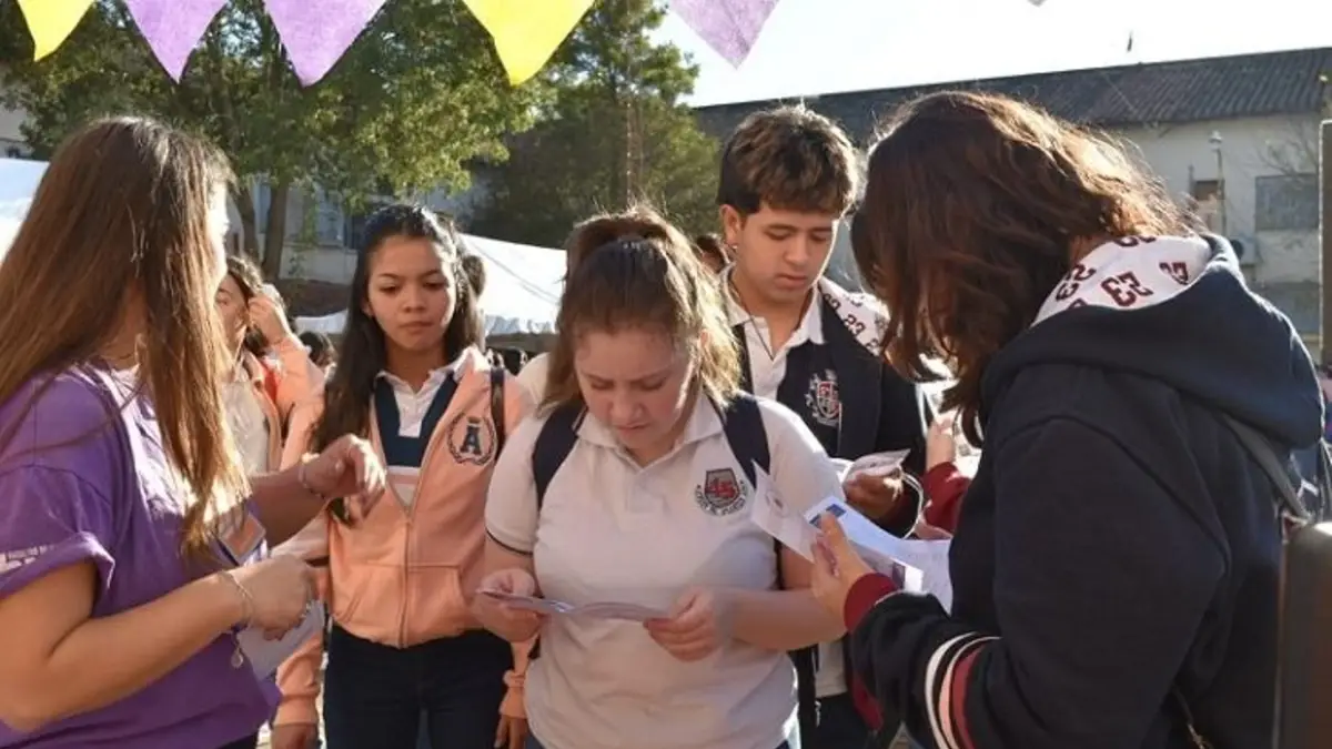 INGRESO A LA UNNE: CÓMO FUNCIONA EL PROYECTO STEAM PARA LOS ALUMNOS DE CORRIENTES