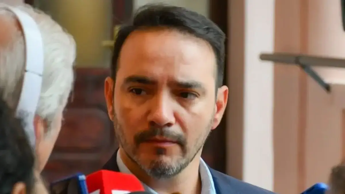 JUAN PABLO VALDÉS HABLÓ DE LA AUTOVÍA, LA VISITA DE KICILLOF Y NUEVAS INVERSIONES PARA CORRIENTES