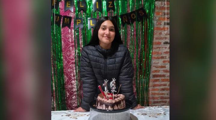 CORRIENTES: UNA ADOLESCENTE DE 16 AÑOS MURIÓ TRAS CHOCAR EN UNA MOTO EL DÍA DE SU CUMPLEAÑOS